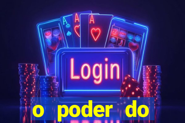 o poder do drag茫o by diogo barros